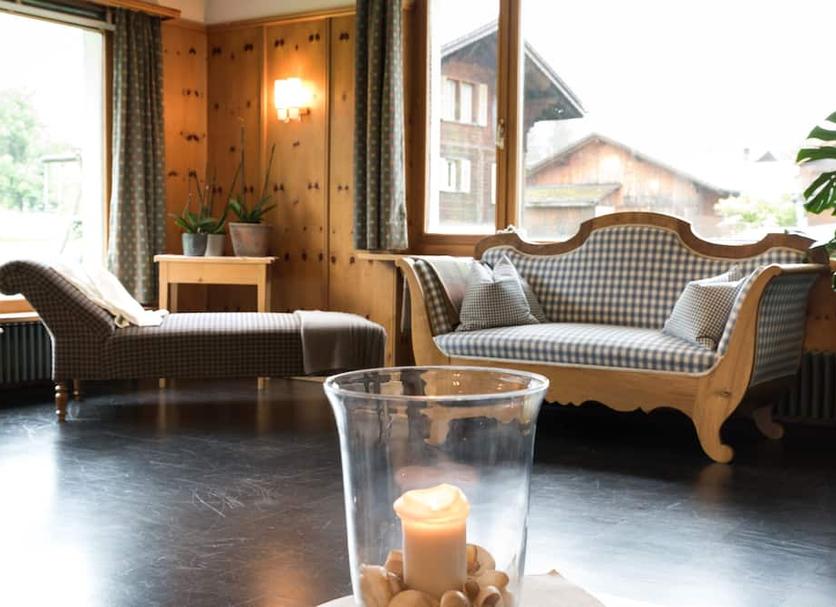 Wohnzimmer Foto