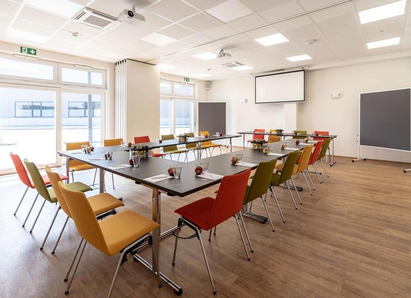 Konferenzraum Foto