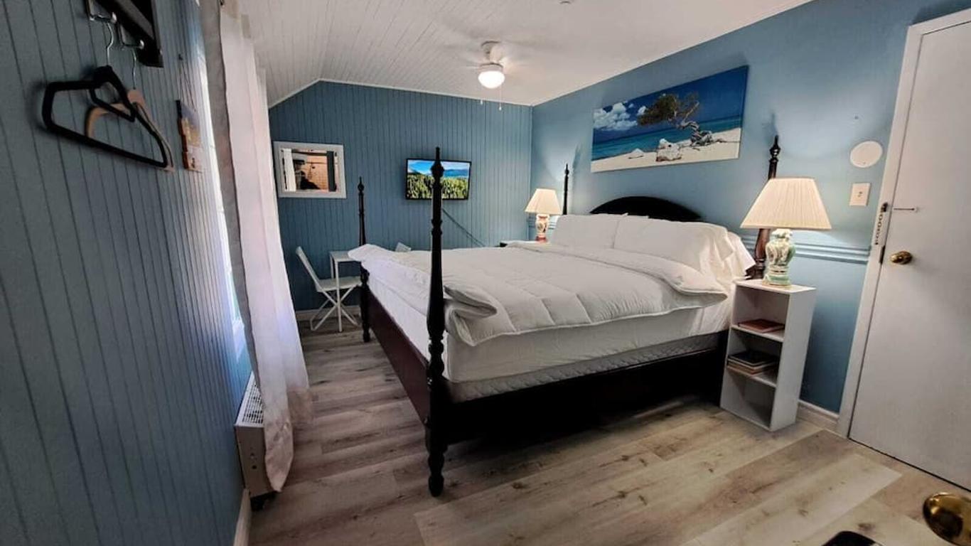 Windspire Inn