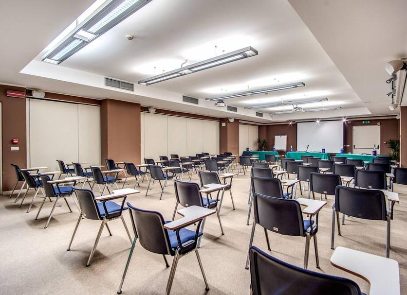 Konferenzraum Foto