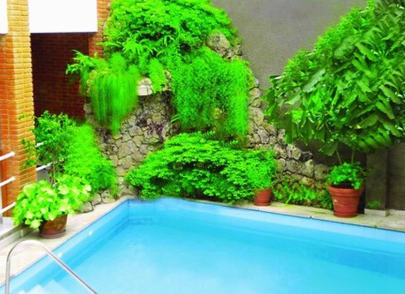 Pool Foto