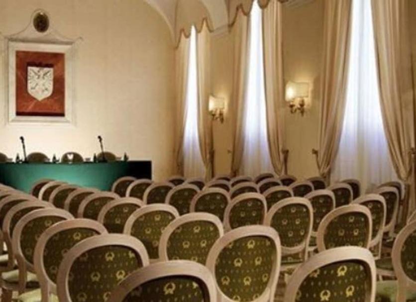 Konferenzraum Foto