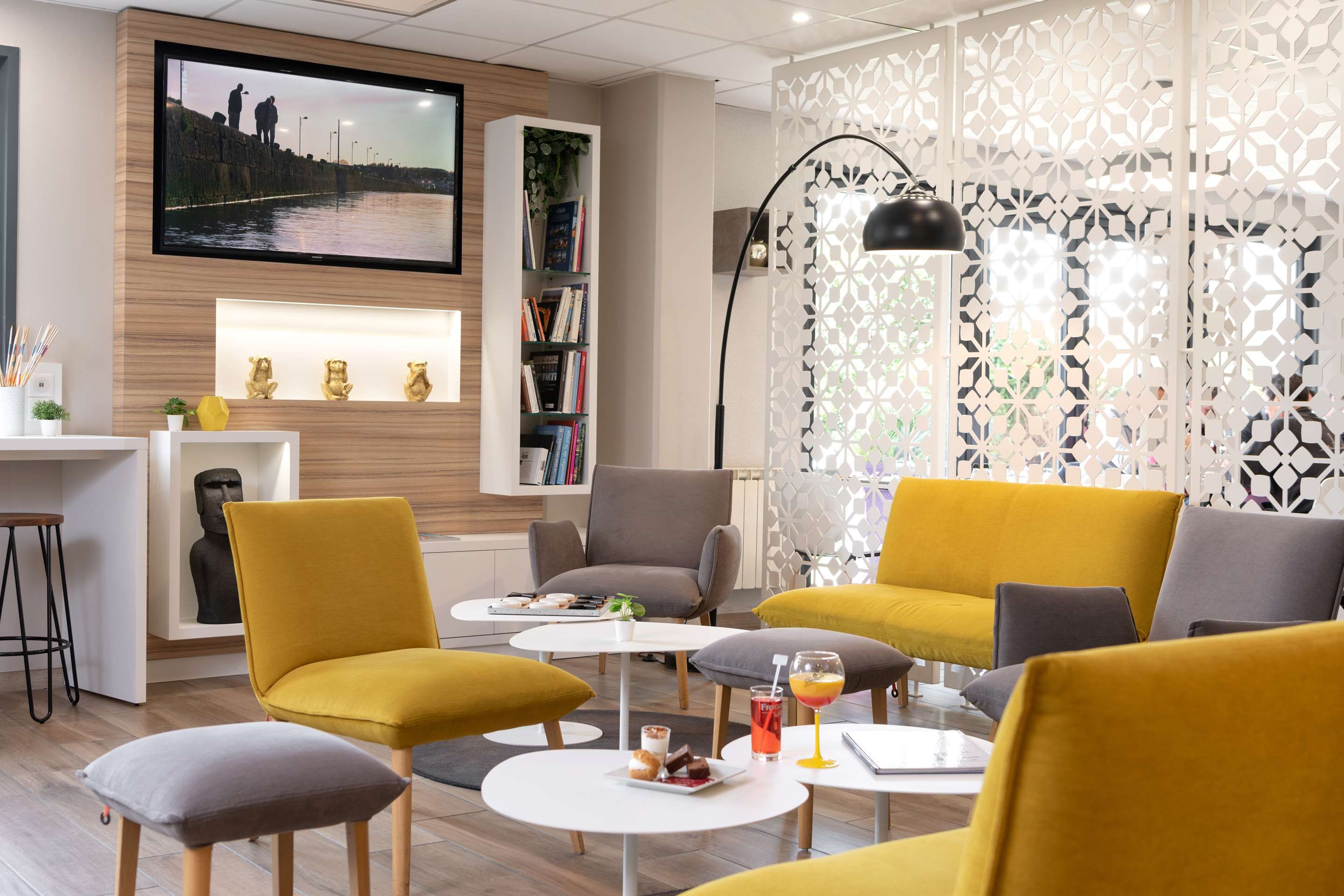 Hotelausstattung