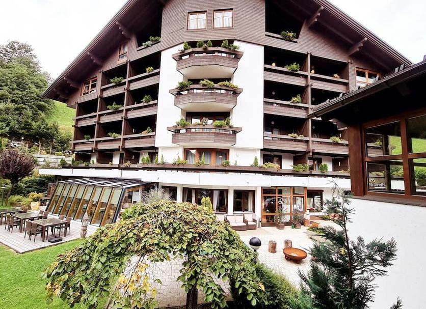 Gebäude Foto