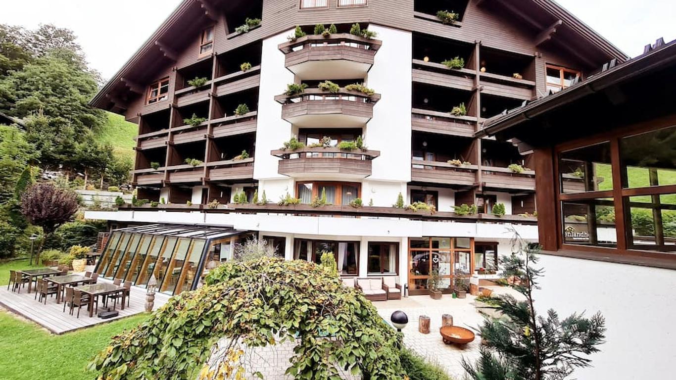 Alpenlandhof