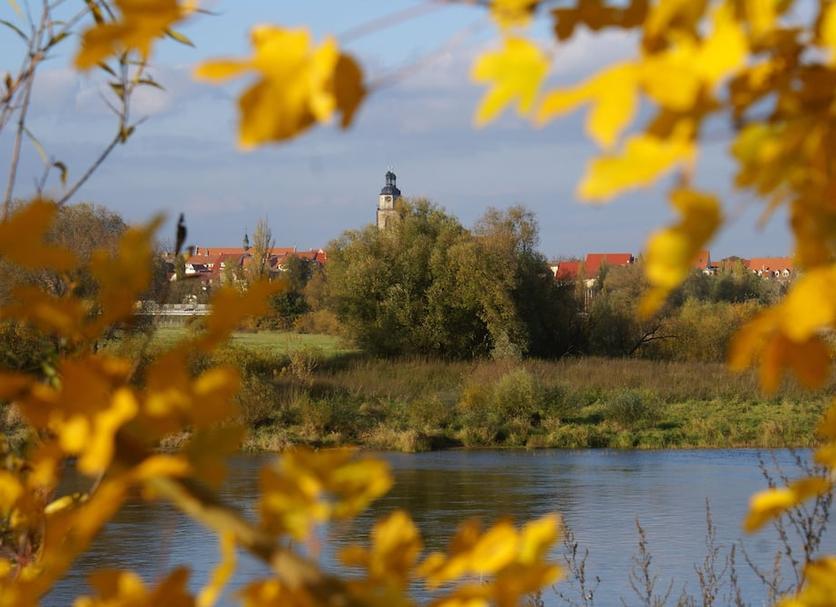 Außenansicht Foto