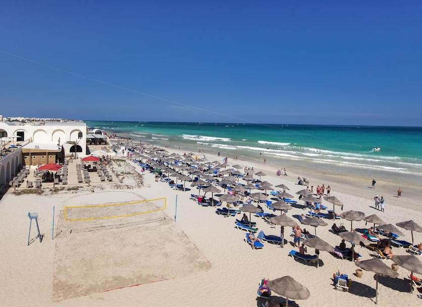 Strand Foto
