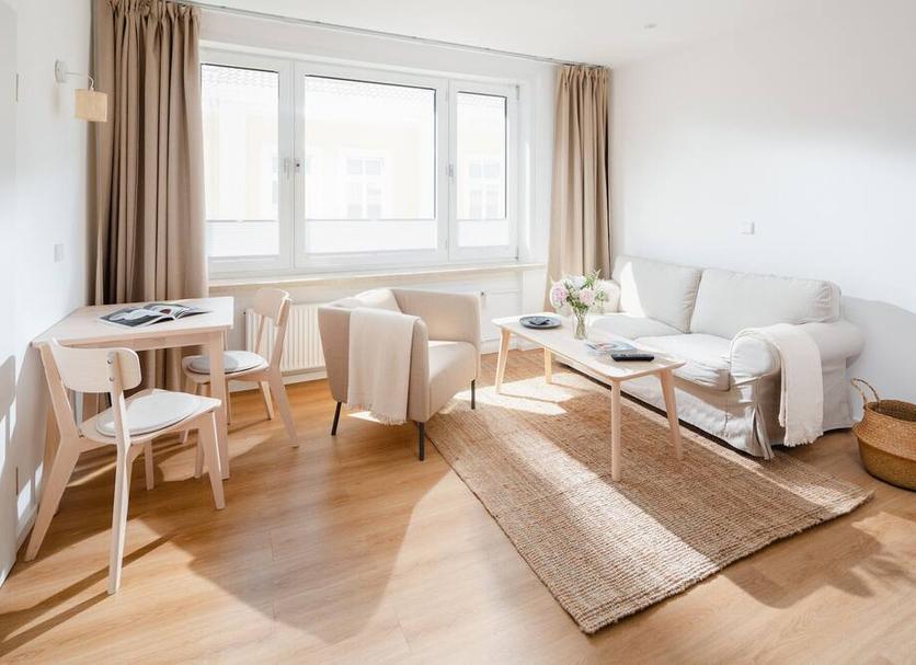 Wohnzimmer Foto