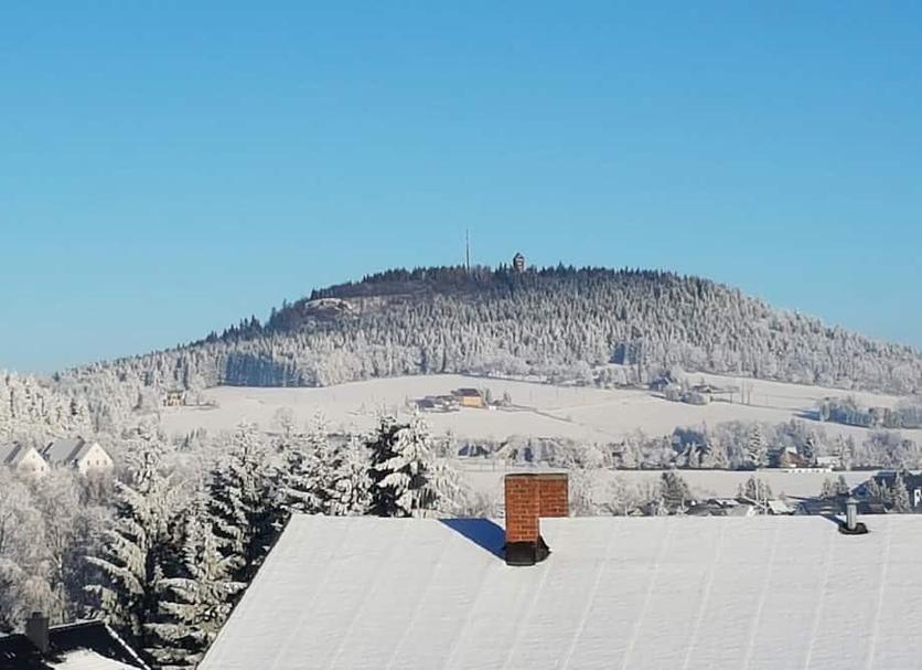Außenansicht Foto