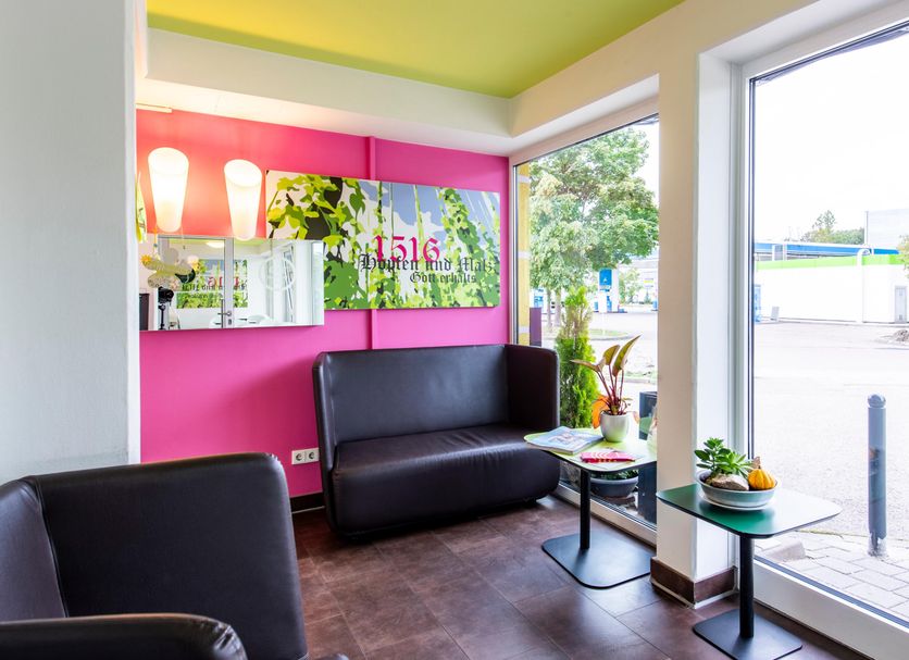 Wohnzimmer Foto