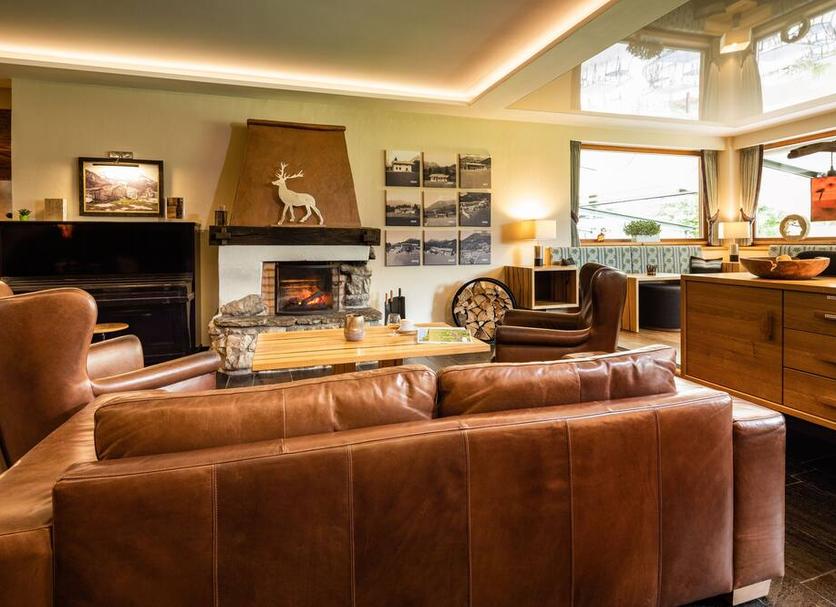 Wohnzimmer Foto