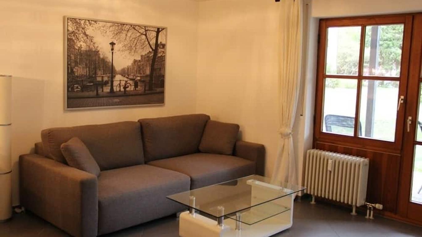 Appartements am Park