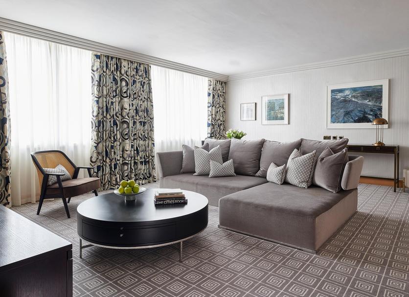 Wohnzimmer Foto