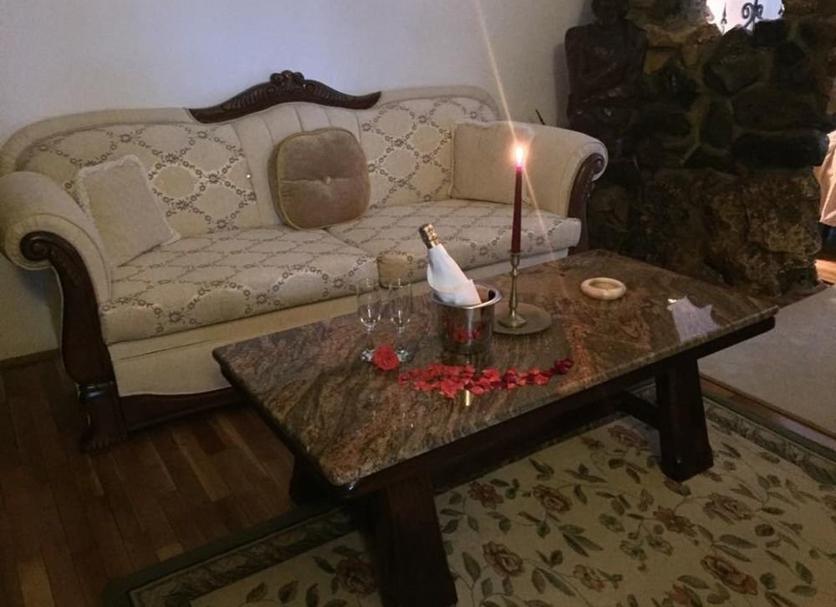 Wohnzimmer Foto