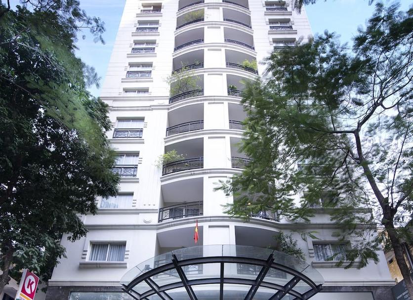 Gebäude Foto