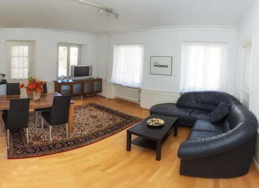 Wohnzimmer Foto