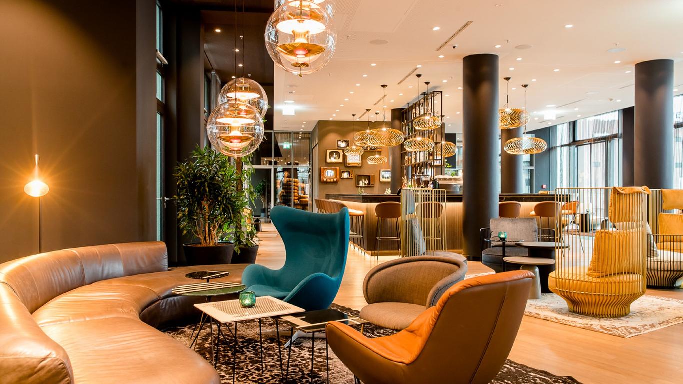Motel One Köln-Messe