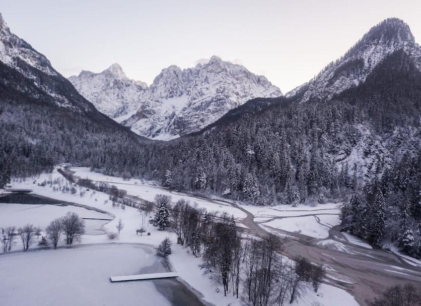 Außenansicht Foto