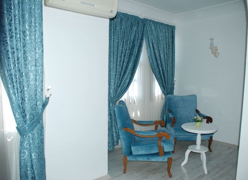 Wohnzimmer Foto