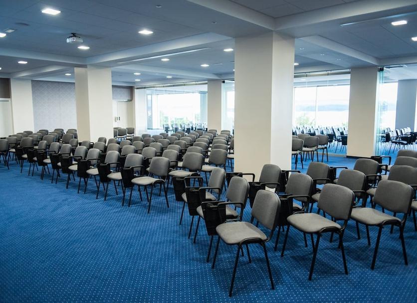 Konferenzraum Foto
