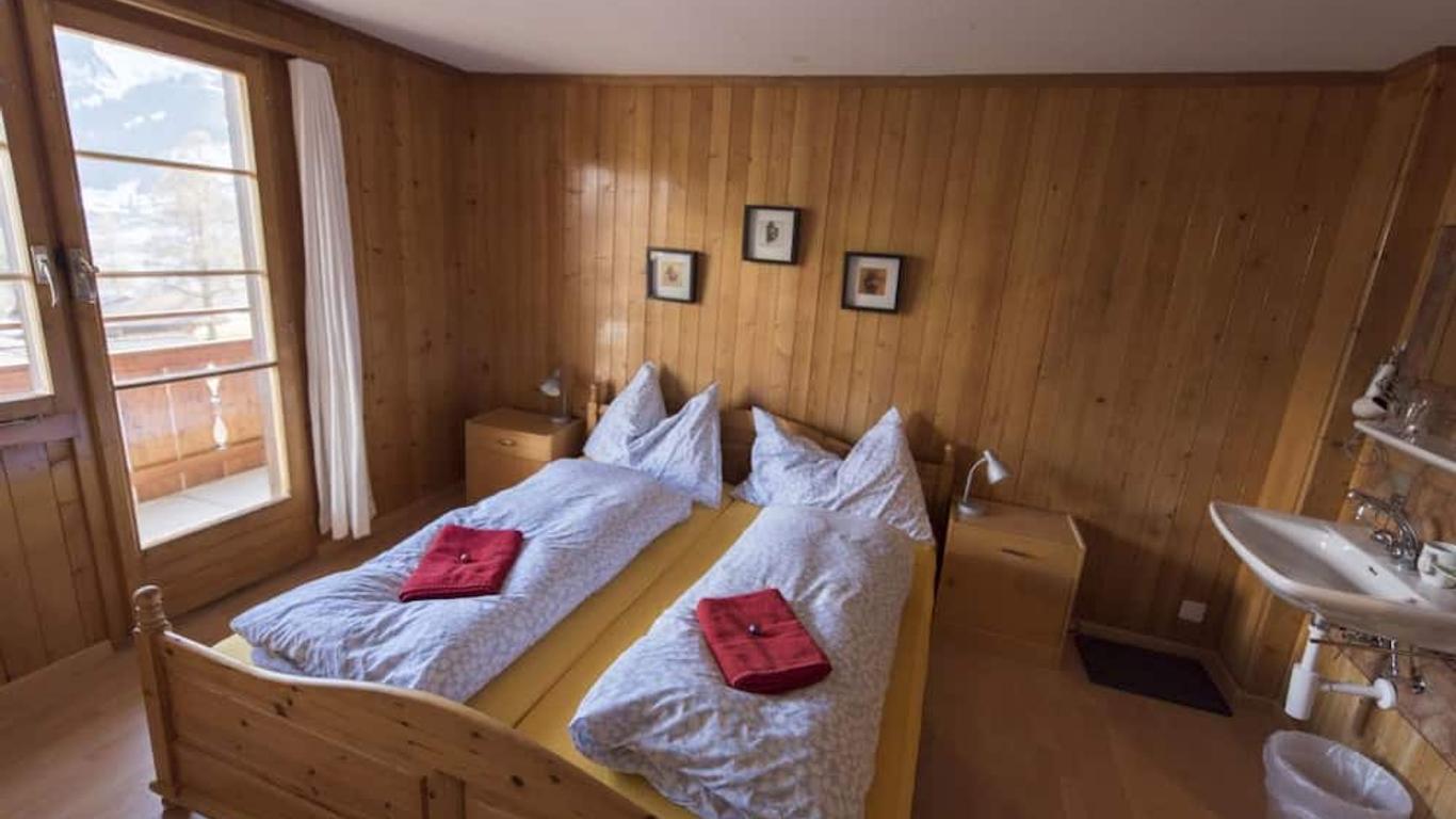 Guesthouse Alive