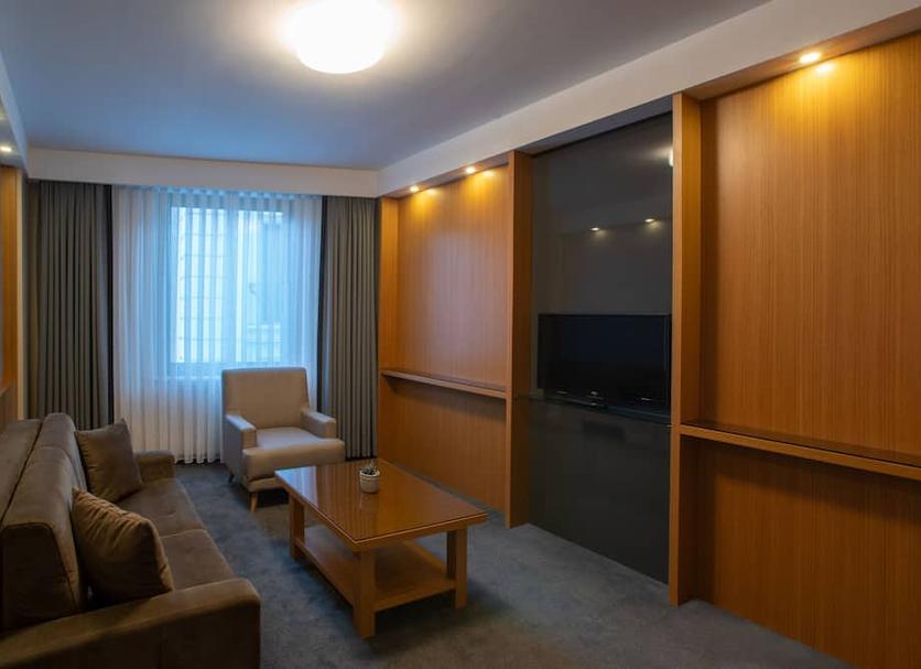 Wohnzimmer Foto
