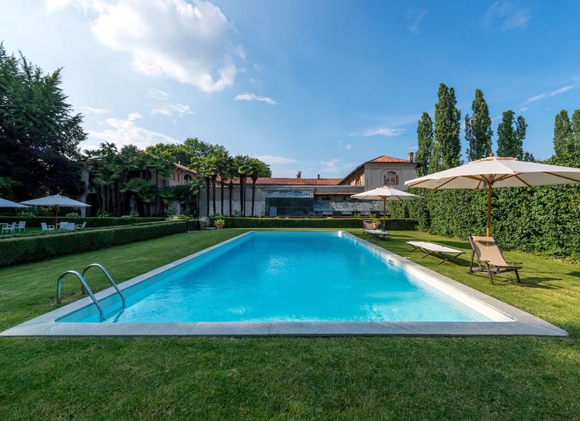 Pool Foto