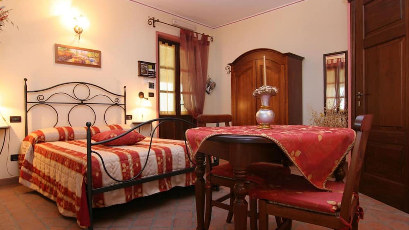 B&B Cascina Bellavista