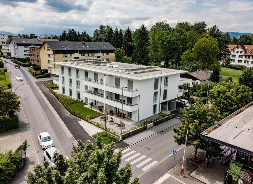 Gebäude Foto