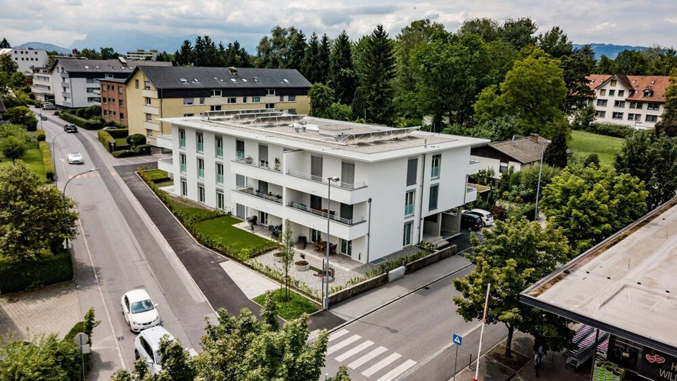 Cityapartment Dornbirn 50 qm