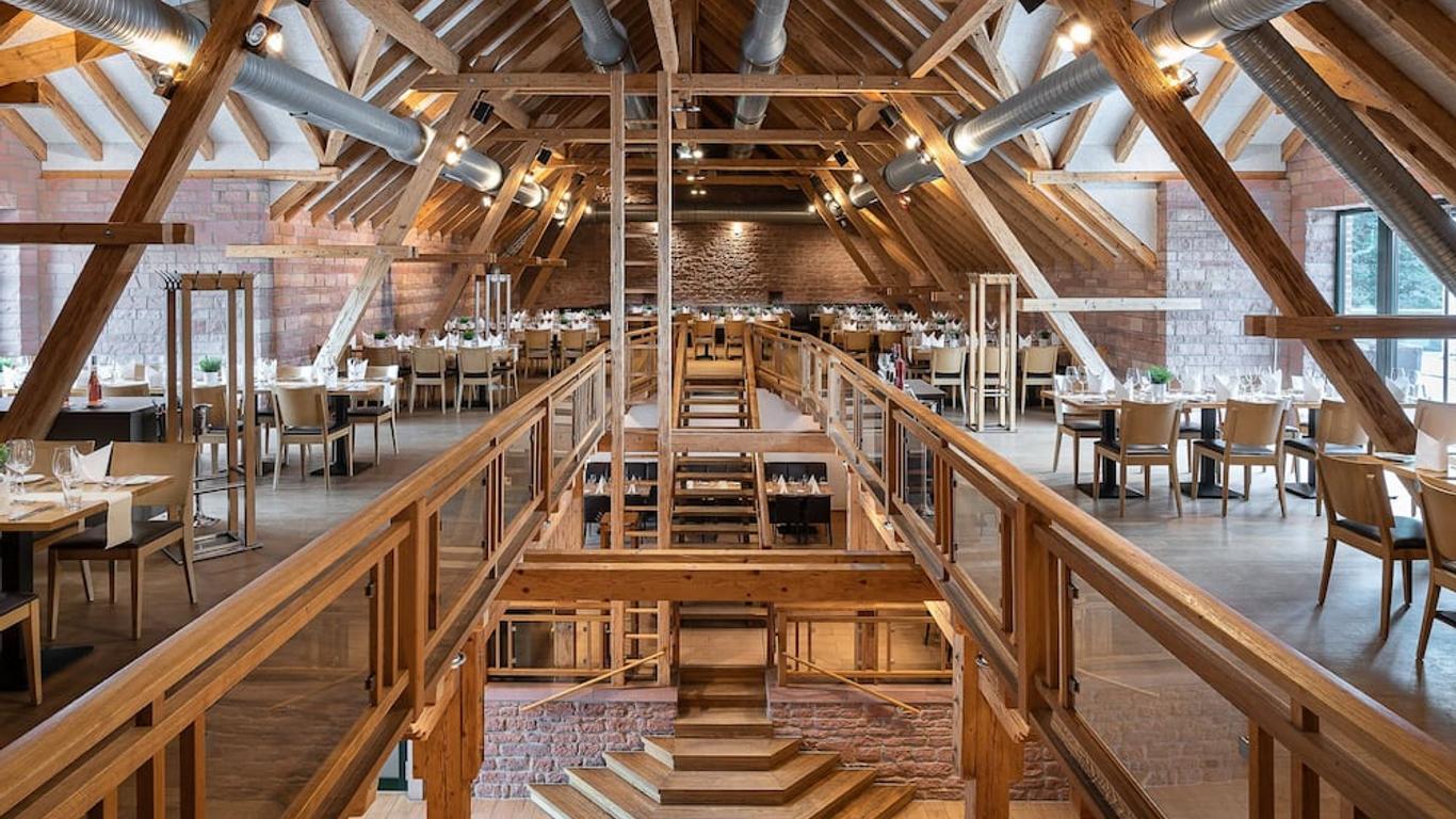Classicx Landhaus & Hotel - Bed & Breakfast