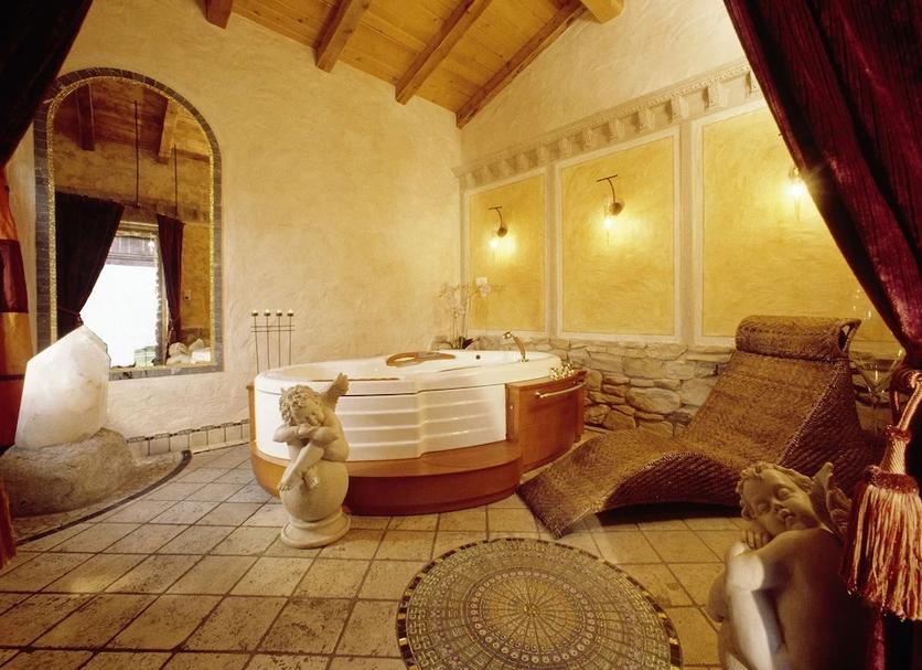 Wellness Foto