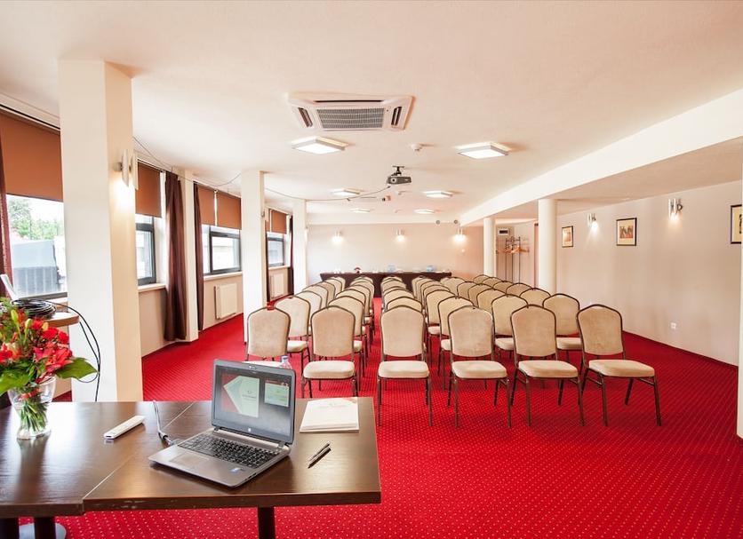Konferenzraum Foto