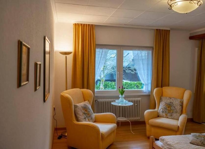 Wohnzimmer Foto