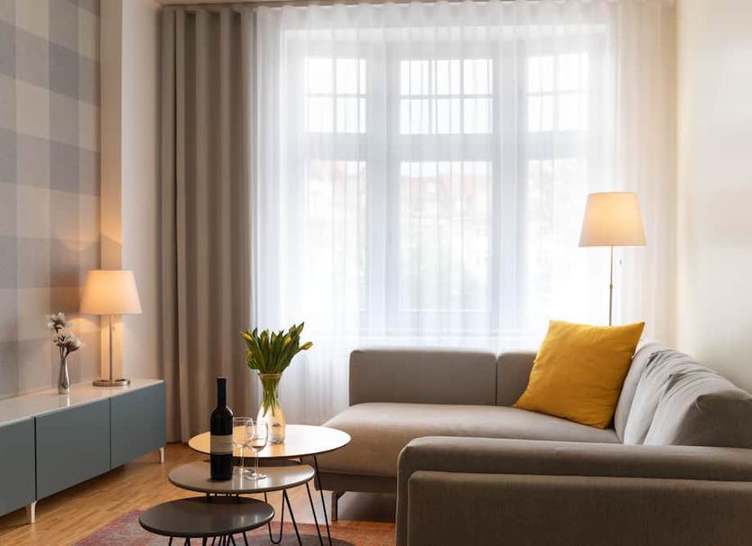 Wohnzimmer Foto