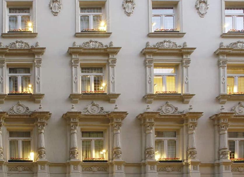 Gebäude Foto