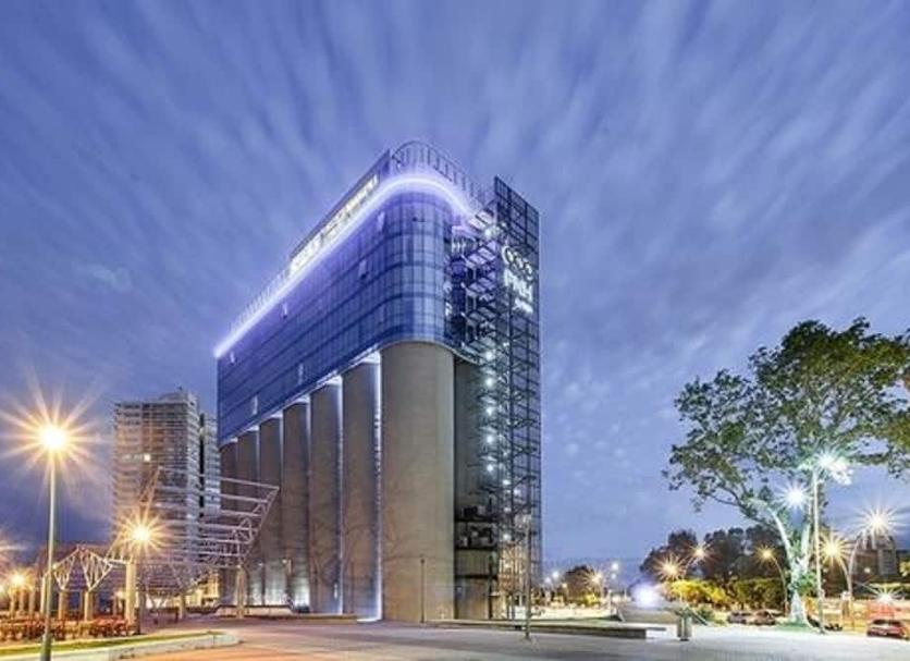Gebäude Foto