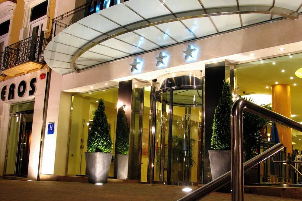 Gebäude Foto
