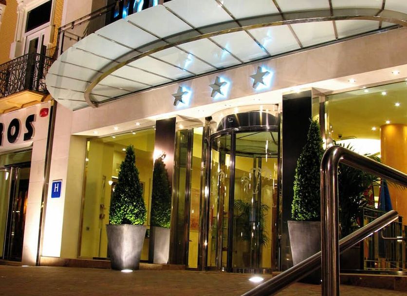 Gebäude Foto