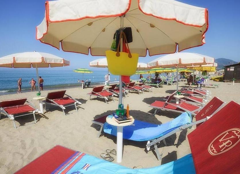 Strand Foto