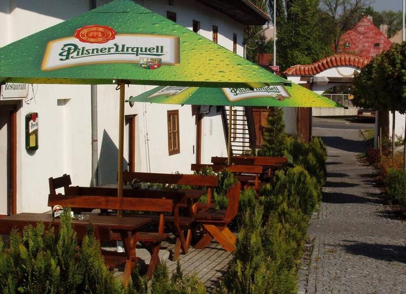Außenansicht Foto