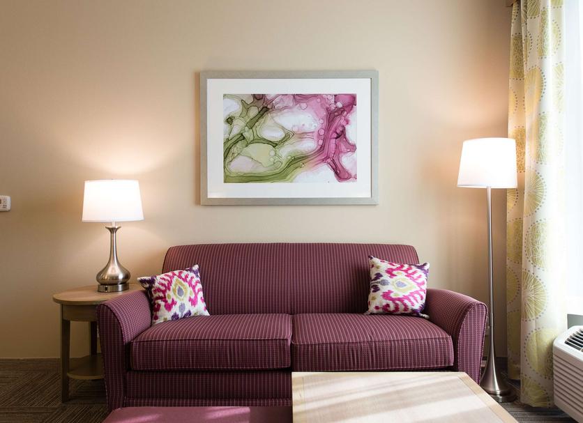 Wohnzimmer Foto