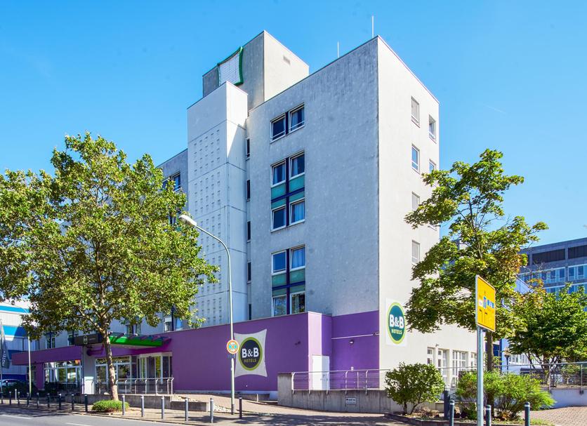 Gebäude Foto
