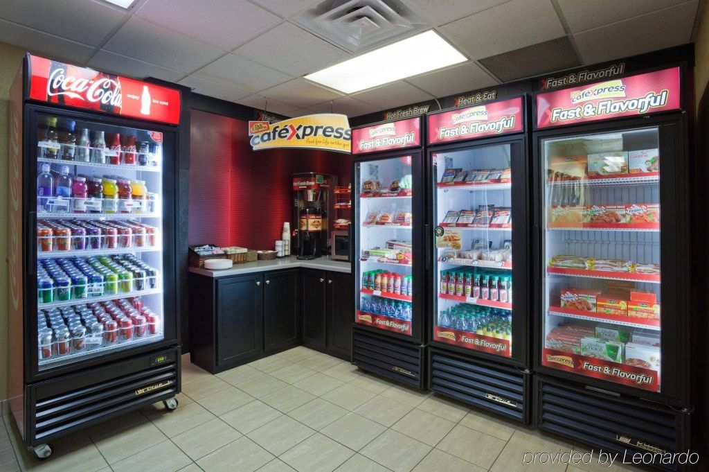 Shop