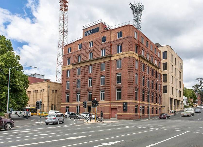 Gebäude Foto