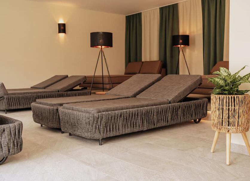 Wohnzimmer Foto