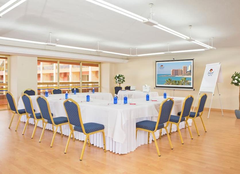 Konferenzraum Foto