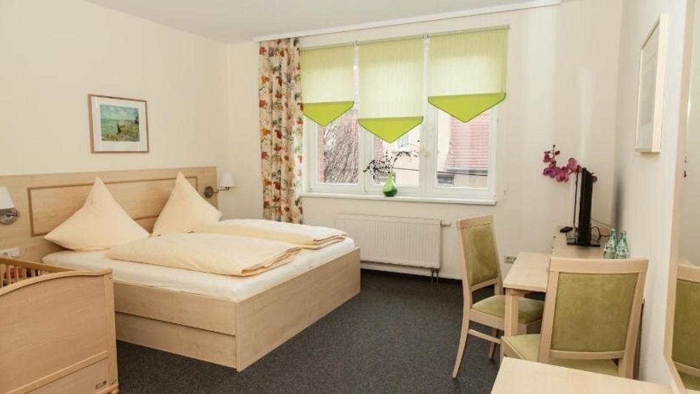 Landhotel Bad Dürrenberg