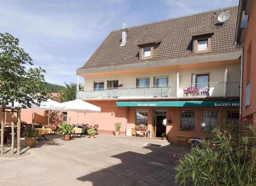 Gebäude Foto