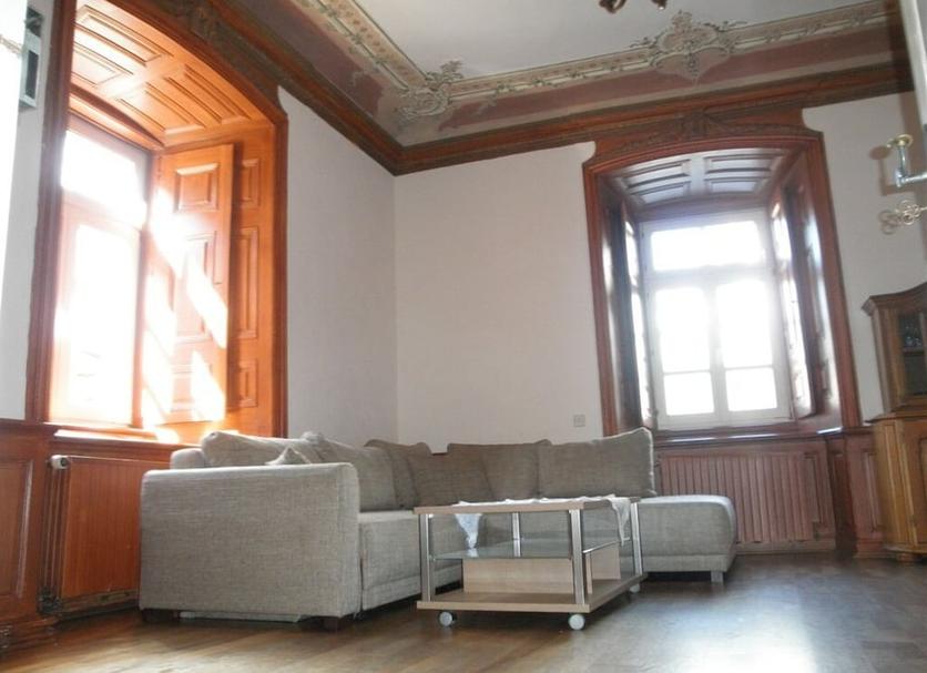Wohnzimmer Foto